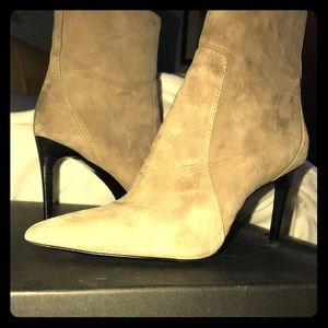 Banana Republic Ankle boots